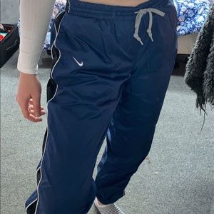 Nike Track Pants